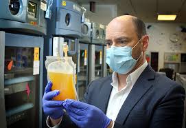 Maybe you would like to learn more about one of these? Extraordinary People Extraordinary Moments Johns Hopkins Medicine