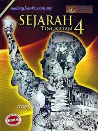 Ketika ini usaha untuk mengalakkan para pelajar download buku teks digital sedang dipertingkatkan. Buku Teks Sejarah Tingkatan 1 Kbsm Buku Teks Sejarah Tingkatan 4 Buku Teks Tingkatan 5 Sejarah