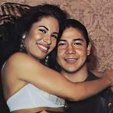 Selena Quintanilla y Chris Pérez, verdadera historia de amor: cómo se  conocieron y cuándo se casaron a escondidas de Abraham Quintanilla |  Matrimonio y muerte de la cantante | MAG | EL COMERCIO PERÚ