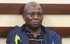 High Court dismisses lawyer Nyakundi plea