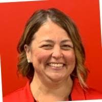 Kristie Conrad's Instagram, Twitter & Facebook