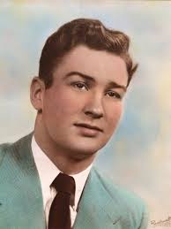 Obituary of Robert H. Wilson