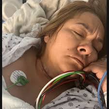 Fundraiser by Jacqueline Carbajal : Support Eneida's Recovery Journey