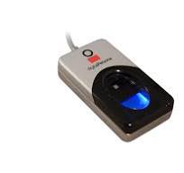 URU4500 Digital Persona U.are.u 4500 Fingerprint Reader USB Biometric  Reader Con