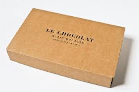 Alain Ducasse Bean To Bar Chocolate Paris Alain Ducasse Chocolate Packaging Design Chocolate Packaging
