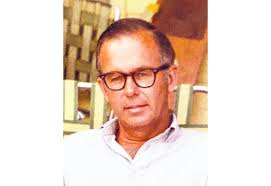 Theodore HYDE Obituary (2021)