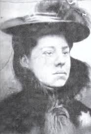 MY KENTUCKY: Cassius M. Clay's “child-wife,” Dora