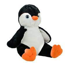 Little By Nature Hand Stuffed With Love 16 Inch Penguin Little By Nature Stuffed With Love Sloth Stuffed Animal Toy Penguin Penguins