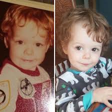 50 Photos That Prove Kids Are Copy-Paste Versions Of Their Parents