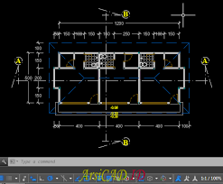 1:1 1:2 1:5 1:10 1:20 1:50 1:100 1:200 1: Penskalaan Gambar Dan Standar Ukuran Kertas Pencetakan Gambar Autocad Arsicad Id
