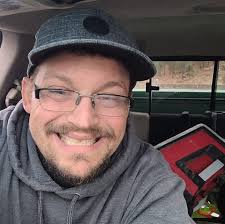 Ryan Rue • Facebook