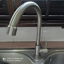 Supply & installation of basin: Replacing Kitchen Sink Tap Singapore Expats Forum