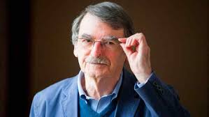 The Golden House by Salman Rushdie — laurel and liberty