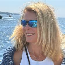 Sean Curry in Melges 15 Winter Series at Merritt Island, FL