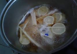 Minuman alalmi rendah gula tentu akan lebih membuat program diet anda menjadi lebih. Resep Minuman Sehat Diet Oleh Minie Cook Cookpad