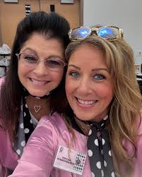 Live DIY with Kathy from Royale Funky Junque