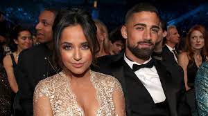 Inside Becky G And Sebastian Lletget S Relationship