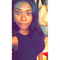 Isabelle Hammond-Caines