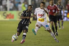 Domingo, 25 de abril de 2021. Lucas Lima Desmonta O Corinthians Santos Vence E Sai Na Frente Na Copa Do Brasil Jornal Sp Norte
