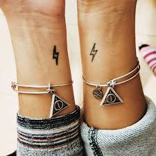 Having a best friend means you know what this gift means to anyone, so you are very proud and representing them is a huge matter that means a lot to you. 1001 Ideas For Best Friend Tattoos To Celebrate Your Friendship With