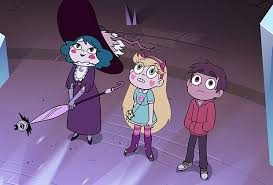 Disney S Star Vs The Forces Of Evil Ending With Season 4 In 2020 Force Of Evil Star Vs The Forces Star Vs The Forces Of Evil