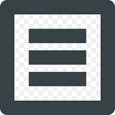 Public domain public domain false false: Document Sheet Icon Illustration Menu Computer Icons Kuku S Hamburger Button Svg Free Menu Angle Soup Text Png Pngwing