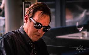 Magician joining 7th session event