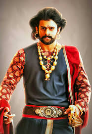 Pin By Nick Rathod On Movie Wallpapers Prabhas Pics Galaxy Pictures Bahubali Movie
