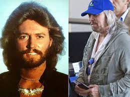 HIPERSESSÃO : Por onde anda Barry Gibb do Bee Gees?