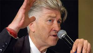 David Lynch's two visions of life