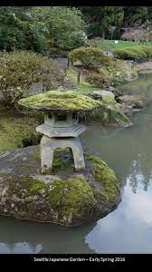 Seattle Japanese Garden Early Spring 2016 Japanese Garden Seattle Japanese Garden Asian Garden