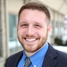 Congratulations to member Jake Studer for winning our door prize this  morning!