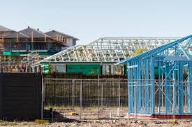 Perth S Home Building Boom Fulled By Government Grants