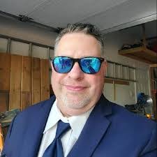 Terry Calvert's Instagram, Twitter & Facebook