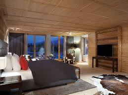 Kempinski Hotel Das Tirol In Kitzbuehel Features Modern And Exceptionally Luxurious Amenities With A Fine Tirolean Touch Austria T Design Chalets