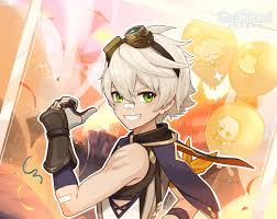 Genshin Impact Sub Dps Tier List 4.5 - Zilliongamer