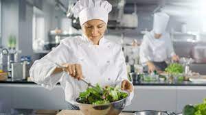 Take your squash game to a new level. How To Get A Cooking Job With No Experience
