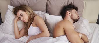 According to a 2015 pew survey, 61% of u.s. Lack Of Intimacy Living In A Sexless Marriage