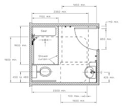 Planning the install a linear shower grate at the shower head end of the shower. Https Grimbos Com Au V1 Wp Content Uploads 2016 04 Ambulant And Accessible Facility Compliance Requirements Pdf