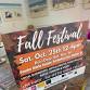 Fall Fest At Roots Cafe event image