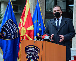Обезбедени 15 моторцикли PIAGGIO... - Oliver Spasovski | Facebook