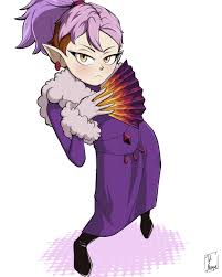 luz noceda – @sepublic on Tumblr