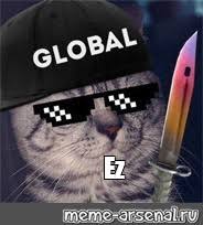 45 cat memes you'll laugh at every time reader's digest. Create Meme Ava For Cs Go Avatars For Cs Go To Download A Picture Of A Cat Cs Go Pictures Meme Arsenal Com