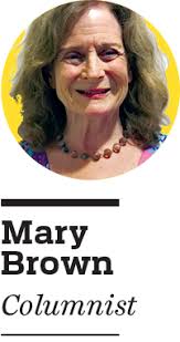 Brown: SJU's Moore Hall