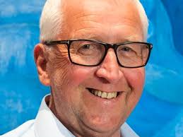 Ble gjenvalgt som leder: