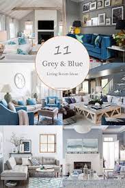 20 living room design ideas for the gray sectional owner 20 photos. 11 Most Attractive Grey And Blue Living Room Ideas That You Will Love Jimenezphoto