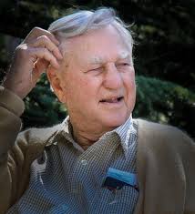 Ken Kemp Obituary (2015)