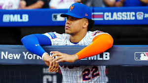 Juan Soto faces challenges during his first season with the Mets