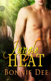 Jungle Heat By Bonnie Dee