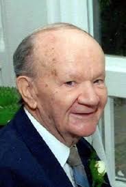 James Chalker Obituary